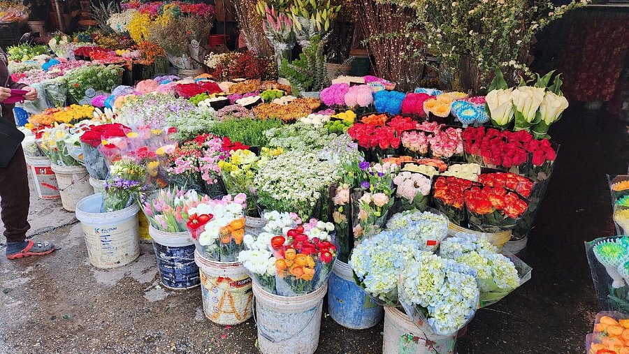 mercado-de-flores-de-quang-ba