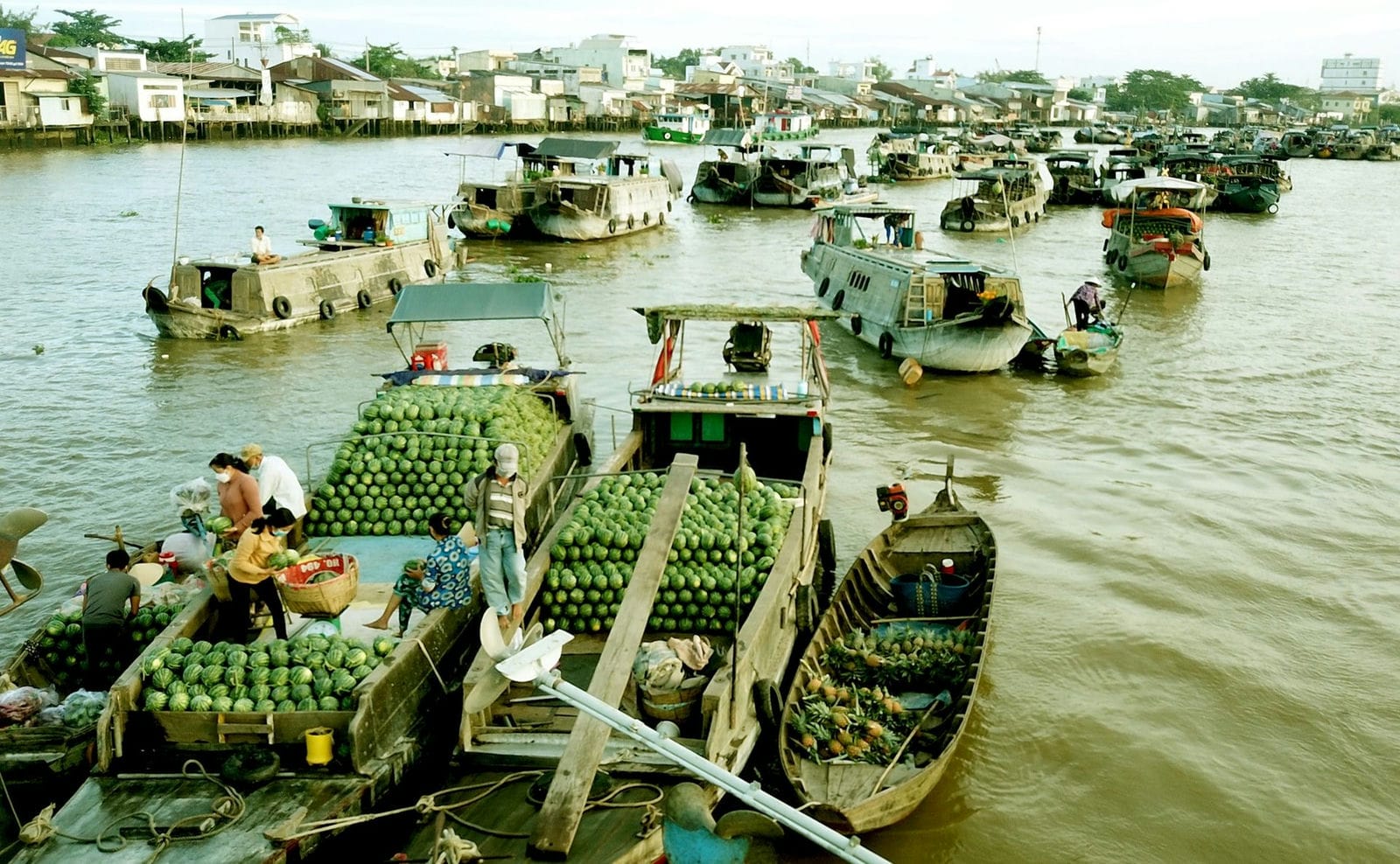 mercado-flotante-de-cai-rang