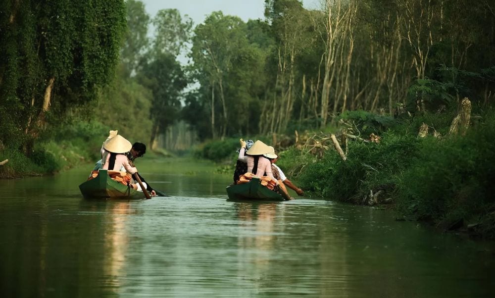 gao-giong-la-zona-ecoturística-de-dong-thap-muoi