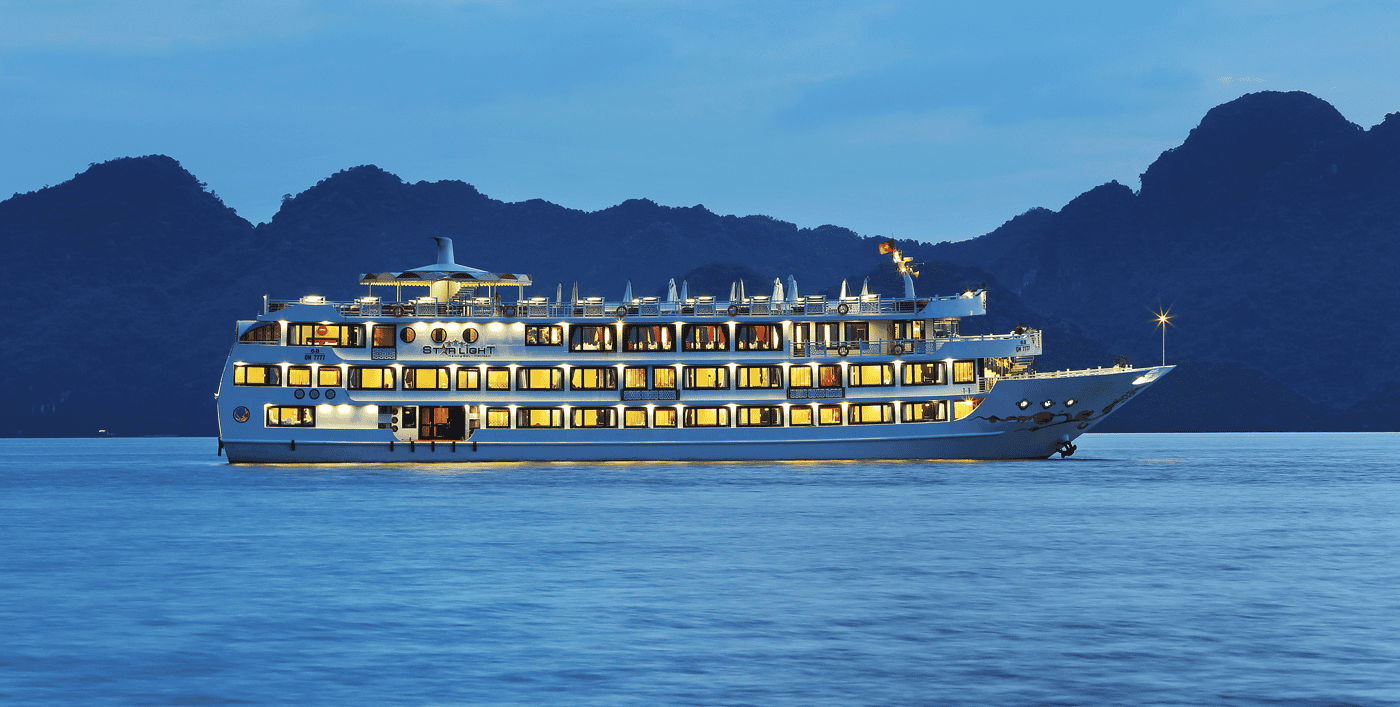 Starlight-Cruises