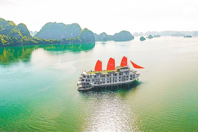 la-bahia-ha-long