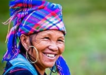 Viaje a Vietnam étnias 15 días