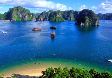 Viaje Vietnam y playa en 15 días