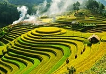 Vietnam distinto en 18 días