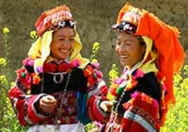 Trekking a Ha Giang 13 días