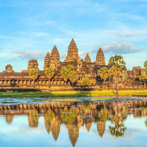 Viaje Vietnam Camboya 20 días