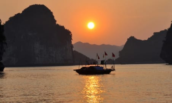 Viaje a Vietnam con extensión a Camboya