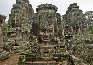 Viaje a Camboya 15 días