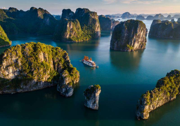 Itinerario de 15 dias en Vietnam