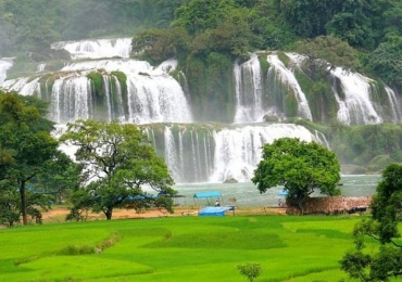 Viaje al Norte - Oeste Vietnam 15 días