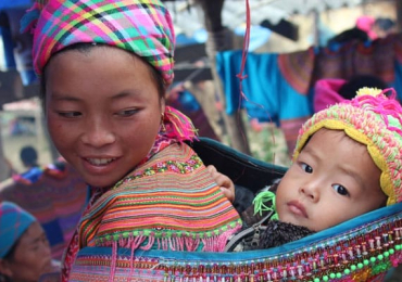 Viaje auténtico a Vietnam 14 días