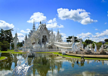 Viaje a Tailandia 7 días