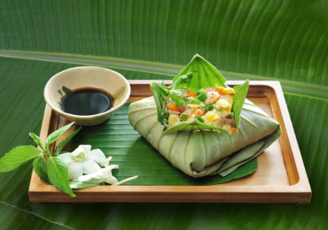 Vietnam gastronomía 15 días