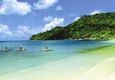 Ruta por Vietnam 15 dias