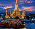 Top 10 actividades más interesantes en Ayutthaya, Tailandia