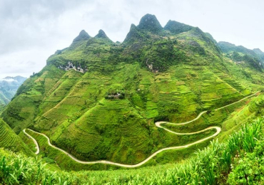 Ruta moto Noroeste Vietnam 10 dias