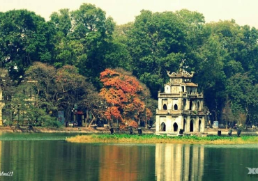10 dias en Vietnam