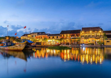 Itinerario Vietnam 20 días