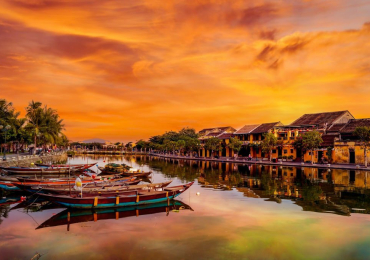 El mejor tour guiado por Vietnam