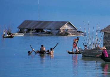 Viaje a Camboya 12 días