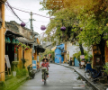 ¿Qué hacer en Hoi An cuando llueve?