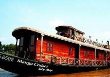 Mango Cruises 3 días 2 noches