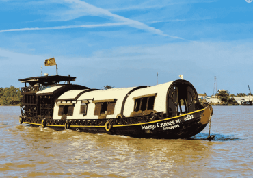 Mango Cruises 2 días 1 noche