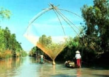 Vietnam en 8 días