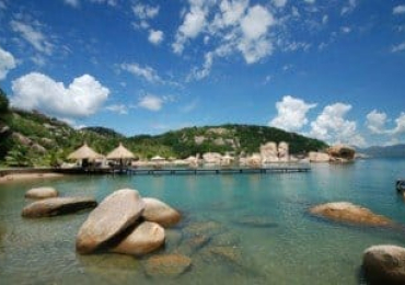 Viajes a Vietnam en familia 13 dias