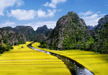 Viajes a Vietnam en familia 14 dias