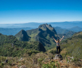 Top 10 parques nacionales más bonitos en Tailandia