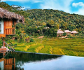 Top 15 mejores resorts en Pu Luong