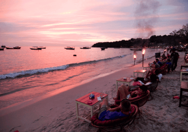 Viaje a Camboya 6 días