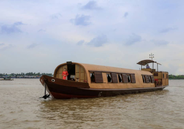 Song Xanh Sampan 2 días