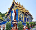 ¿Qué ver en Chiang Rai, Tailandia?