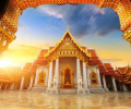 ¿Qué hacer y ver en Bangkok, Tailandia?