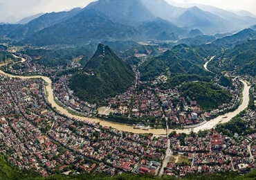 Loop Norte Vietnam 7 días