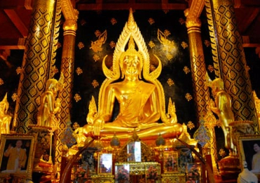 Viaje a Tailandia 9 días