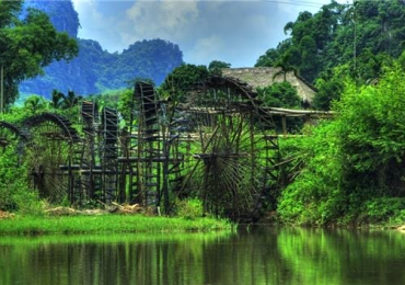 Itinerario Norte Vietnam 7 días