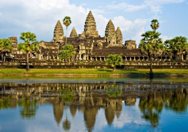 Viaje a Camboya 14 días