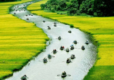 Viaje a Vietnam 14 días