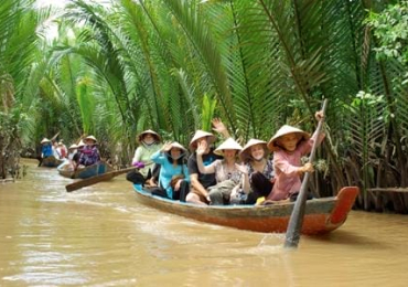Viaje al sur de Vietnam 6 días