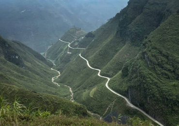 Moto en Noroeste Vietnam 10 dias