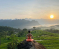 Yoga & meditación en Vietnam