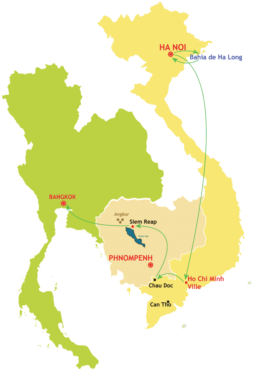 Viaje-VN-Cambodya-Tailandia-12d