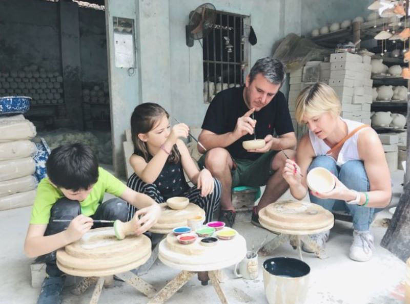 aldea-de-ceramica-bat-trang-hanoi-vietnam